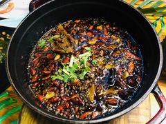 -烛影拾光观景餐厅·创意菜·摄影·小提琴(大唐不夜城店)