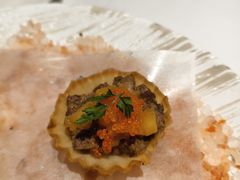 -王品牛排(福州泰禾店)