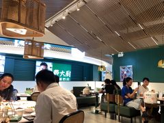 -费大厨辣椒炒肉(黄兴中心广场店)