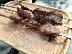 -新疆伊宁远征餐厅