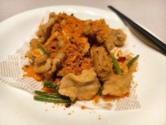 -梦都海鲜酒家(万达广场江桥店)