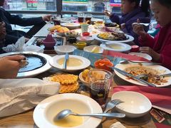 -豪客来牛排(鼓楼名店街店)