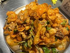 -大叹号啤酒屋·延边料理(延大店)