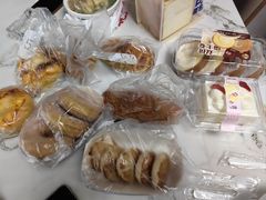 -85度C(上海松江九亭店)