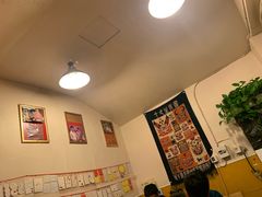 大堂-西单翅酷(西单店)