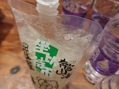 -树厨贵州菜(铜仁花果山店)