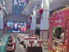 -丝宴·凤城印象·西北特色菜(彩虹湾店)