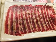 -猫爪爪原切自助烤肉(观音桥阳光世纪店)