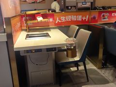 -海底捞火锅(长宁路龙之梦店)