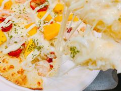 -City1+1城市比萨·意面(桂林路店)