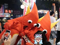 -四妹餐厅(玫瑰街店)