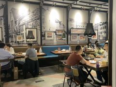 -前海沿·青岛菜(五四广场永旺店)