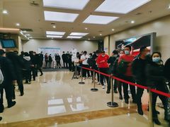 -哈尔滨市民大厦