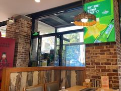 -福茗春薪禾记海鲜烧烤(八一路店)