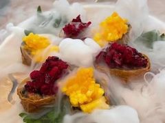 -如禾素食·下午茶·糖水