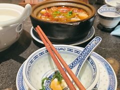 -南京大牌档(新街口德基广场店)