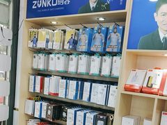 -修卜凡二手严选店·手机维修·回收租赁(川沙地铁站店)