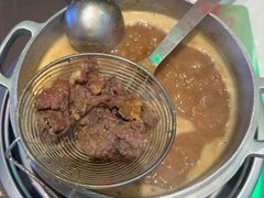 -荣叔港式沙嗲牛肉火锅(正佳潮流店)