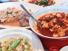 -眉州东坡(博雅店)