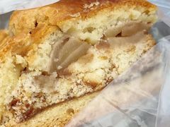 -中关村茶点