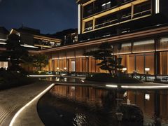 -湘湖逍遥庄园·水漾中餐厅