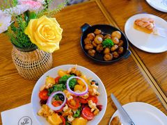 -Money Shops(愚园路店)