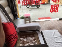 -原态足康专业修脚(大关店)