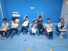 -星起航语言艺术·少儿语言口才(金源购物广场店)