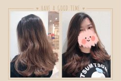 -KEIVON HAIR·崎宏