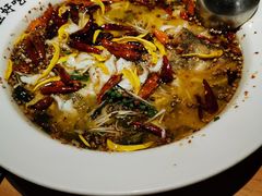 -太二酸菜鱼(福州泰禾店)