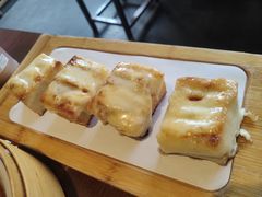 一口闷芝士南瓜-大牌大·传统杭帮菜(湖滨店)