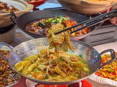 -赣菜笔记·江西米粉·小龙虾·小炒(曹杨路店)