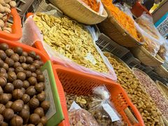 -家辉生鲜超市(东五路店)