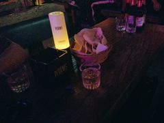 -Perry's·酒吧(黄埔大道店)