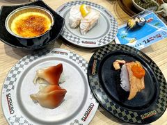 -寿司郎(上野店)