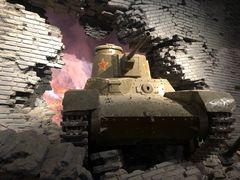 -辽沈战役纪念馆