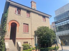 -星巴克臻选(思南公馆店)