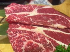 -喜牛烧肉酒场·黑金店(威高广场店)