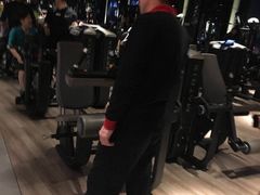 -威尔仕健身会所(古北1699店)