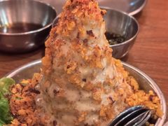 -大阪烧肉BAKA一代(十亩地店)