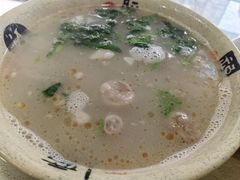 -吃不够开口馅饼店(小西路店)