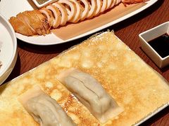 -北李妈妈菜·虾爬子大锅贴(贵和店)