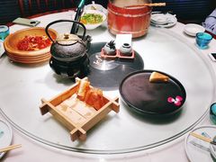 -佬麻雀·剁椒鱼头(京基KK One店)