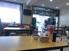 大堂-水仙拉面(水仙街店)