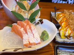 -坂吉屋·居酒屋深夜食堂(龙湖店)