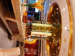 -金谷大厦酒店-黑土优品1号餐厅