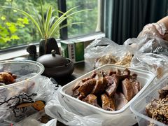 -土门赵鸭子(街子腾蛟店)