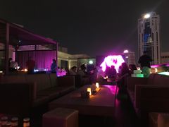 -外滩8号 whisky bar(金延大厦店)