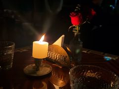 -暮色公园Twilight Park·威士忌Bar