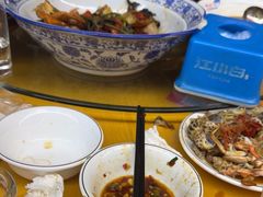 -辣不怕口味虾(凌霄路店)